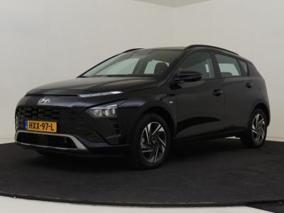 Financial Leas Hyundai Bayon 1.0 T-GDI Comfort