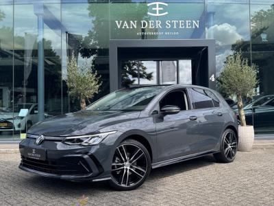 Financial Leas Volkswagen Golf 1.0 eTSI Life