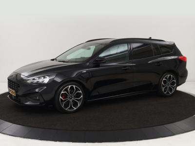 Financial Lease Ford Focus 2.0 EcoBlue ST Line