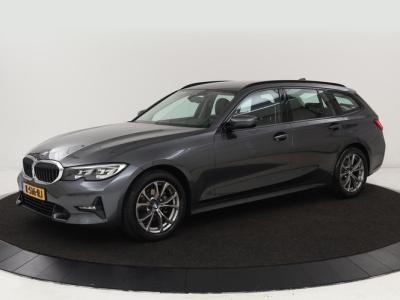 Financial Leas BMW 3 Serie 318i Executive Edition