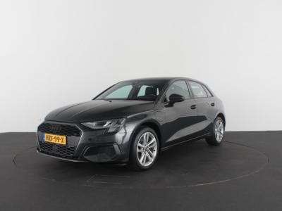 Financial Lease Audi A3 Sportback 40 TFSI e Edition