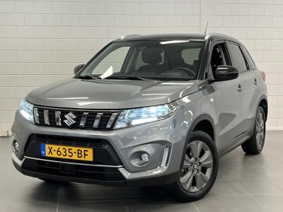 Financial Lease Suzuki Vitara 1.5 Hybrid Select