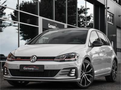 Financial Leas Volkswagen Golf 2.0TSI 230pk GTI