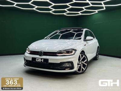 Financial Lease Volkswagen Polo 2.0 TSI GTI Camera