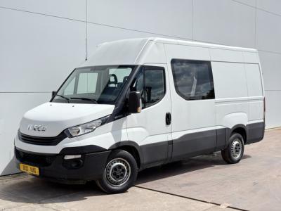Financial Lease Iveco Daily 35S14 2.3