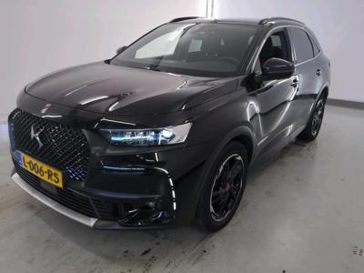 Financial Leas DS 7 Crossback 1.6 PureTech Performance Line