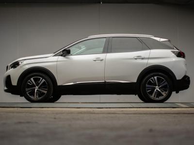 Financial Leas Peugeot 3008 1.2 PureTech Allure Sport