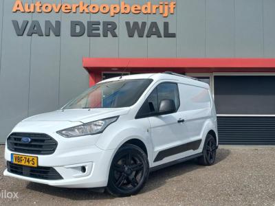 Financial Leas Ford Transit Connect 1.0 Ecoboost L1