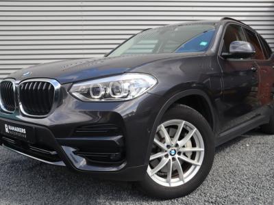 Financial Lease BMW X3 xDrive30e eDrive Edition