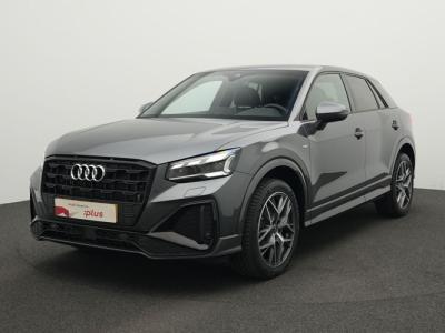 Financial Lease Audi Q2 35 TFSI 150 pk S-tronic S Edition