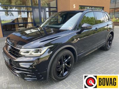 Financial Leas Volkswagen Tiguan 1.4 TSI eHybrid R-Line I Black Style I