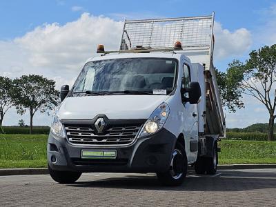 Financial Lease Renault Master 2.3