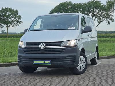 Financial Leas Volkswagen Transporter 2.0 TDI