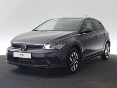 Financial Leas Volkswagen Polo Life Edition 1.0 TSI 70 kW