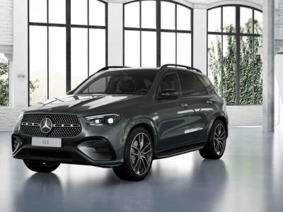 Financial Lease Mercedes-Benz GLE 400 e 4MATIC Sport Edition