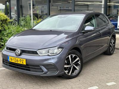 Financial Leas Volkswagen Polo 1.0 TSI Life l ACC l