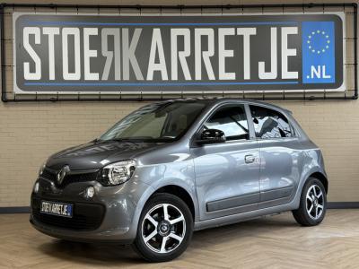 Financial Lease Renault Twingo 1.0 SCe 70pk