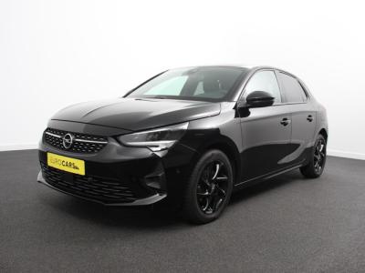 Financial Leas Opel Corsa 1.2 Turbo Automaat GS Line