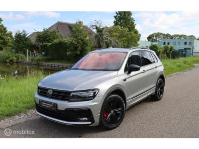 Financial Lease Volkswagen Tiguan 2.0 TSI 4Motion