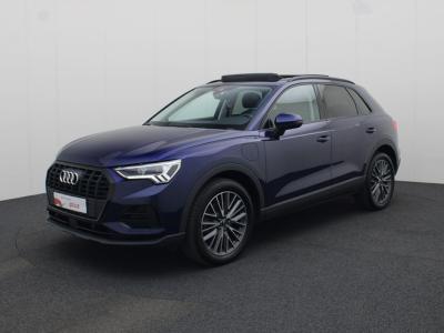 Financial Lease Audi Q3 45 Tfsie 245pk S-tronic Edition