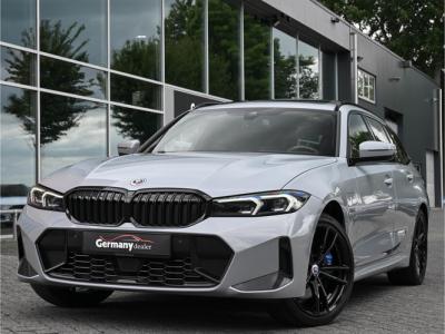 Financial Leas BMW 3 Serie Touring 330e xDrive