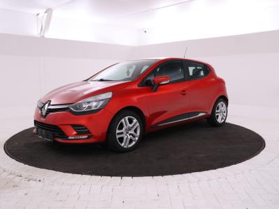 Financial Lease Renault Clio 0.9 TCe Zen