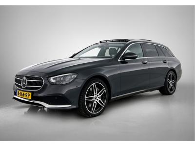 Financial Lease Mercedes-Benz E-Klasse Estate 300 e Business Solution AMG