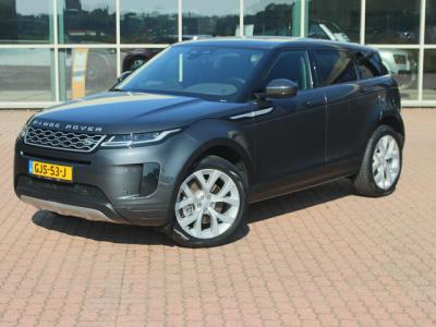Financial Lease Land Rover Range Rover Evoque 1.5 P300e AWD SE