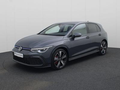 Financial Leas Volkswagen Golf 1.4TSIeHybrid 180kW