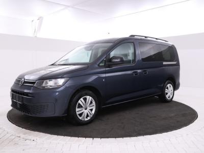 Financial Leas Volkswagen Caddy Maxi 1.5 TSI 7p