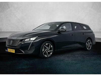 Financial Leas Peugeot 308 SW 1.2 130 pk Automaat Allure Pack Business