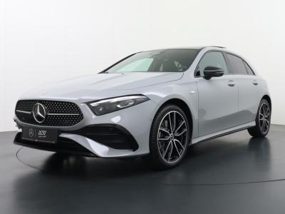 Financial Leas Mercedes-Benz A-Klasse 250 e Business Solution AMG