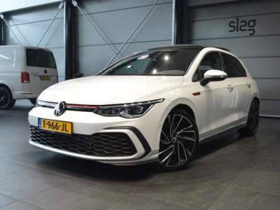 Financial Lease Volkswagen Golf 2.0 TSI GTI navi pano camera harman kardon 19 inch 245 pk !!