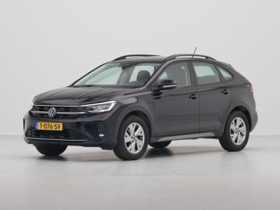 Financial Lease Volkswagen Taigo 1.0 TSI 95pk Life