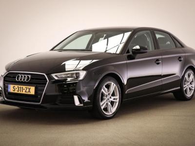 Financial Lease Audi A3 Limousine 35 TFSI CoD Design Pro Line Plus
