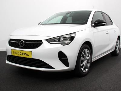 Financial Lease Opel Corsa 1.2 75 pk Edition