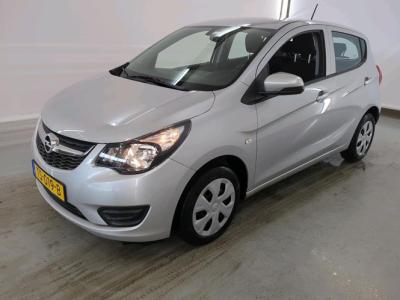 Financial Leas Opel KARL 1.0 ecoFLEX Edition