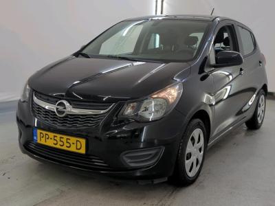 Financial Leas Opel KARL 1.0 ecoFLEX Edition