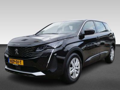 Financial Lease Peugeot 5008 1.2 PureTech Active Pack Business