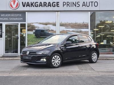 Financial Lease Volkswagen Polo 1.0 TSI Comfortline