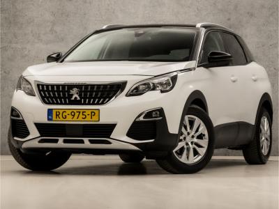 Financial Lease Peugeot 3008 1.2 PureTech Sport
