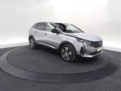 Financial Leas Peugeot 3008 1.6 HYbrid 225 Allure Pack Business
