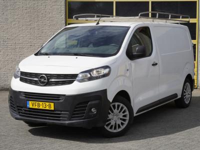 Financial Leas Opel Vivaro 2.0 CDTI L2H1 Edition BJ2020 Pdc