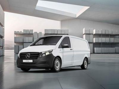 Financial Lease Mercedes-Benz eVito eVito 112 L2 60 kWh