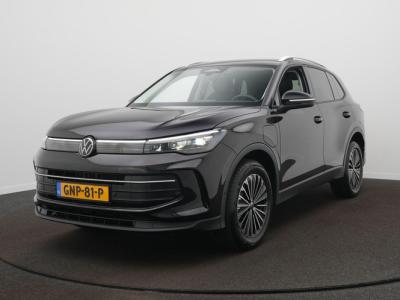Financial Lease Volkswagen Tiguan 1.5 eHybrid Life Edition