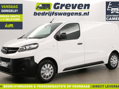 Financial Lease Opel Vivaro 1.5 L2H1