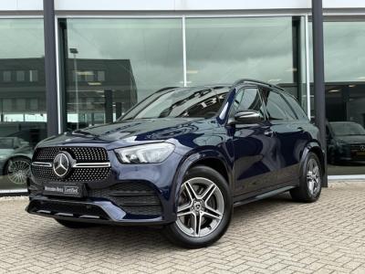 Financial Lease Mercedes-Benz GLE 450 4MATIC