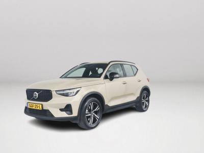Financial Leas Volvo XC40 B4 Aut. Plus Dark