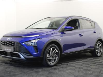 Financial Lease Hyundai Bayon 1.0 T-GDI Comfort