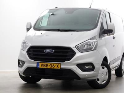 Financial Lease Ford Transit Custom 2.0 TDCI E6 L1H1 Trend Airco